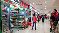 Lucky Plaza (D9), Shop House #628799031